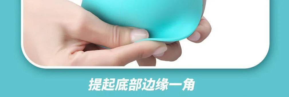 Pet Supplies Dogs Go Out Portable Drinking Pot 300ML Stainless Steel Hook Spherical Reflowable Folding Water Dispenser.