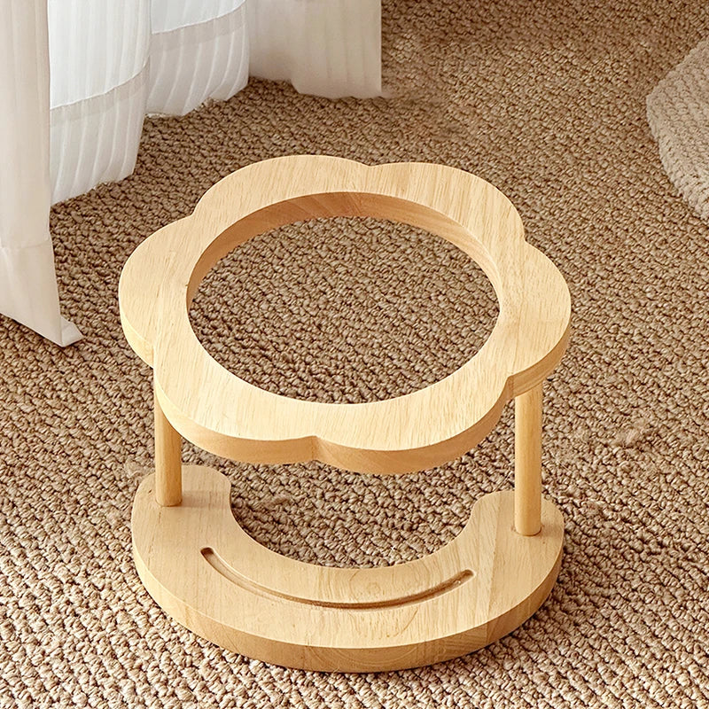 Food Utensils Cat Dog Pet Supplies Accessories Ceramic Pet Cat Bowl Pet Drinking Water Feeding Bowl Ceramics Cat Food Dog