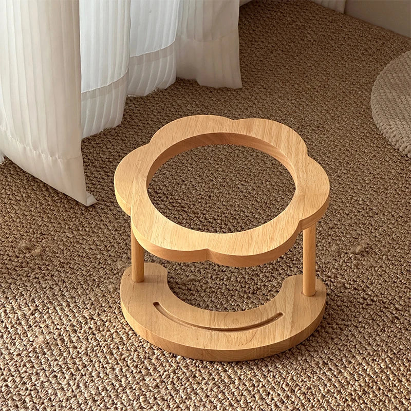 Food Utensils Cat Dog Pet Supplies Accessories Ceramic Pet Cat Bowl Pet Drinking Water Feeding Bowl Ceramics Cat Food Dog