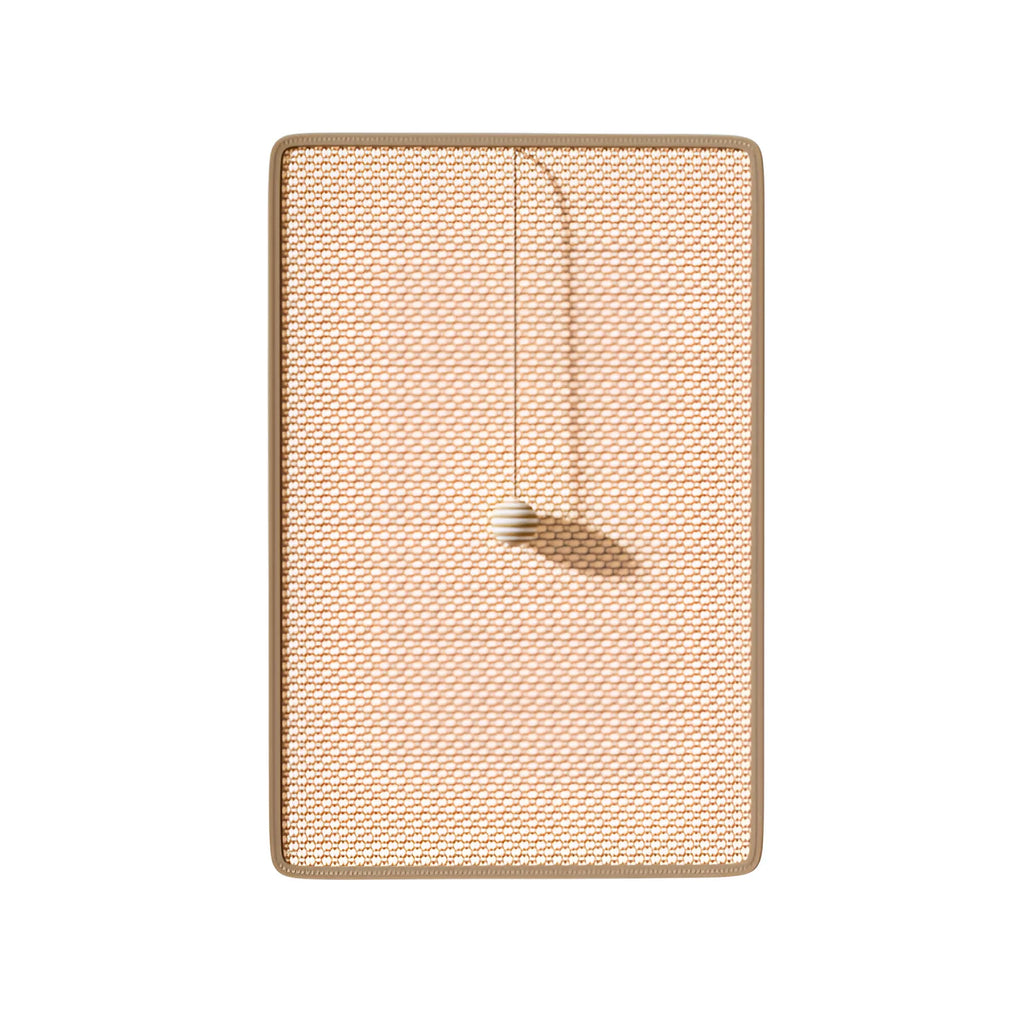 Cat Supplies Sisal Mat Pet Cat Scratching Board Protection Sofa Mat Anti-Cat Scratching Wear-Resista