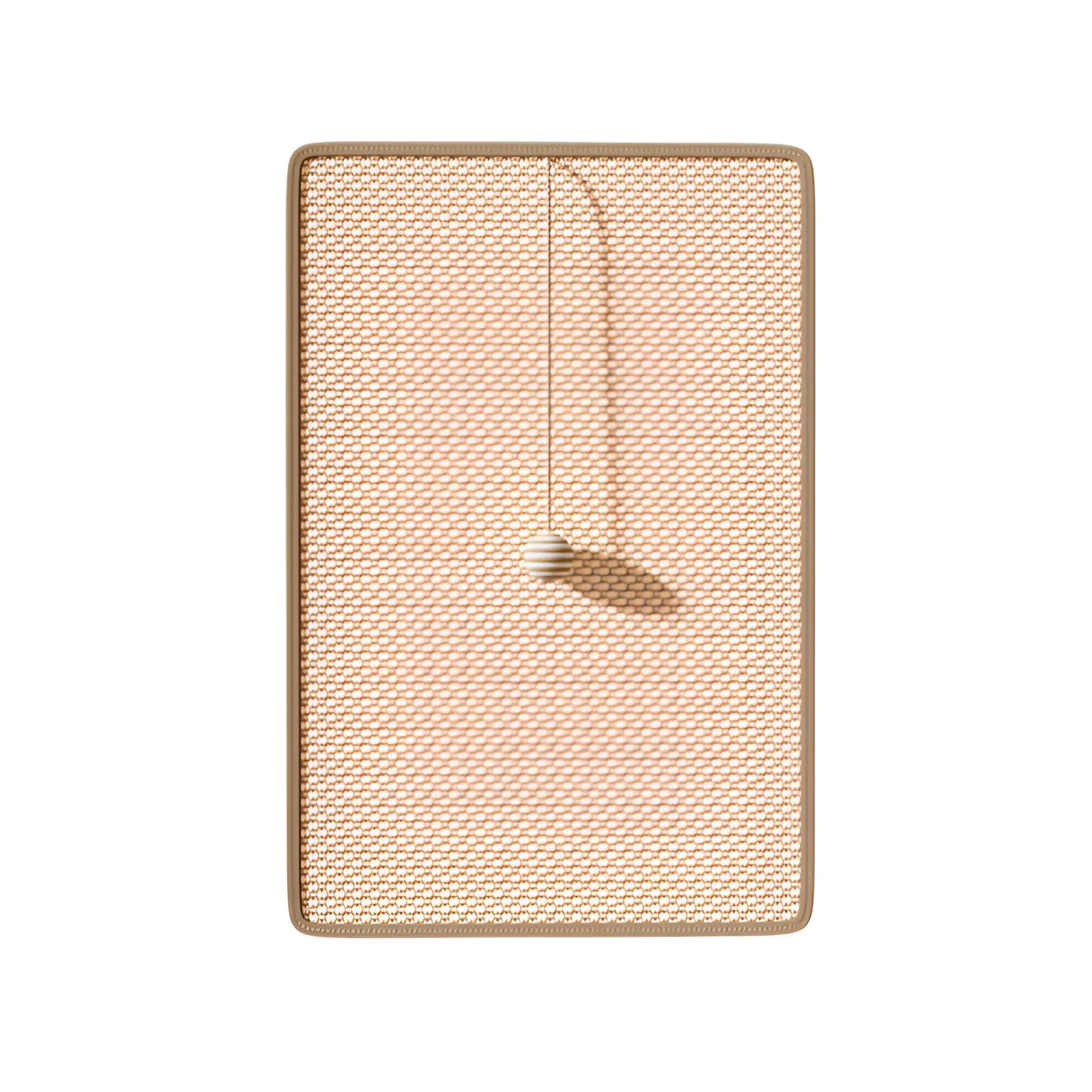Cat Supplies Sisal Mat Pet Cat Scratching Board Protection Sofa Mat Anti-Cat Scratching Wear-Resista