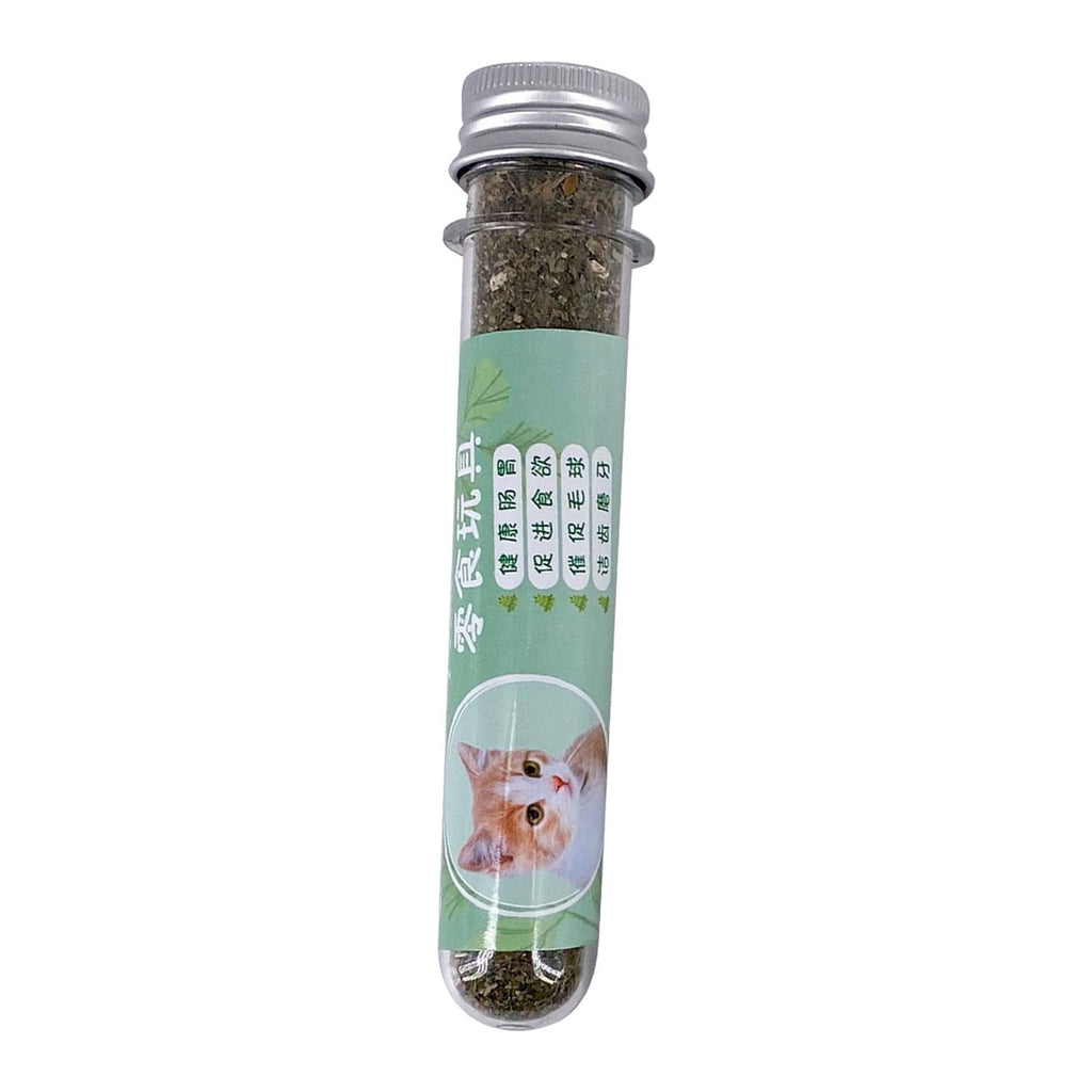 Catnip Powder for Cats Pet Supplies Cats Treats Catnip for Happy Kitten