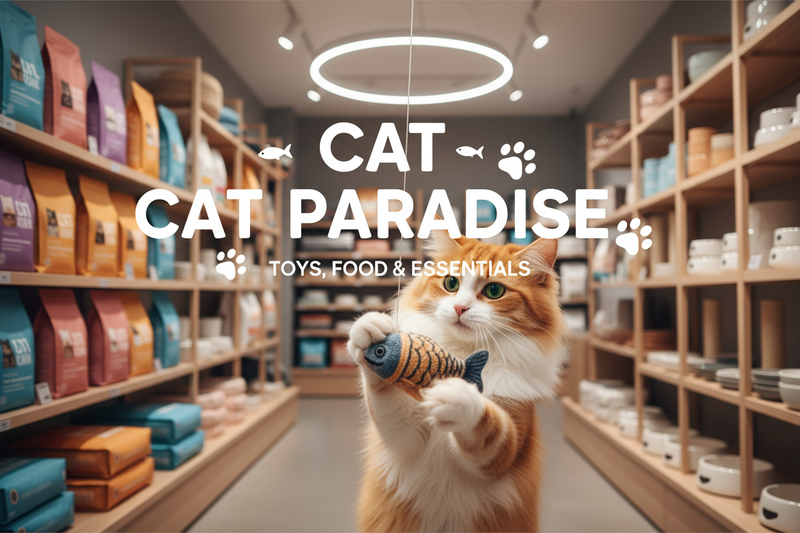 Cats