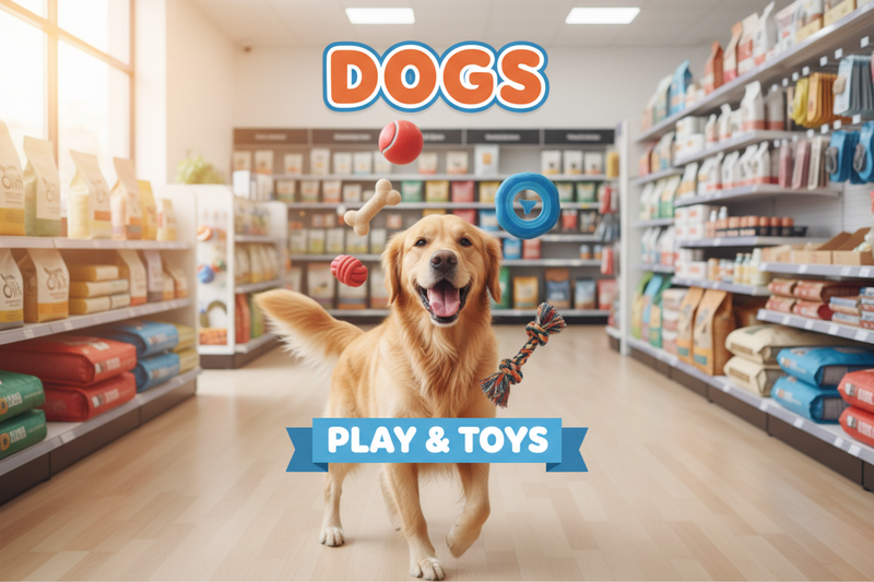 Dogs